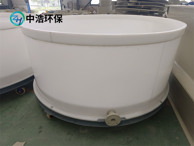 万荣PP抽滤槽
